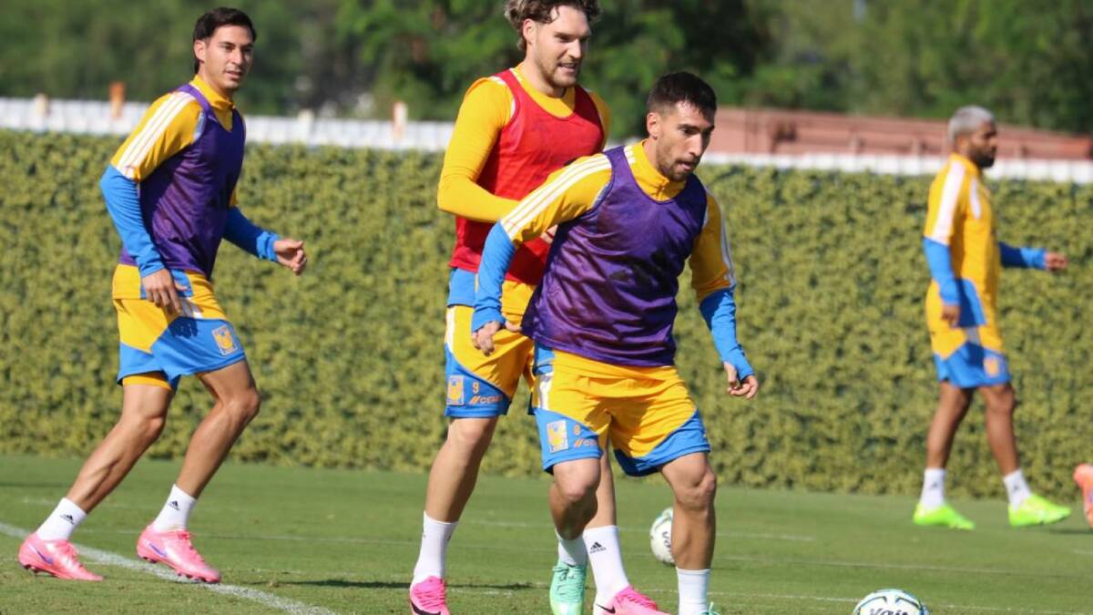 Alarma en San Nicolás: Tigres ve en riesgo su histórica racha de 23 Liguillas al hilo