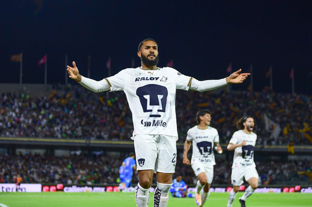 Juninho (Mexsport)