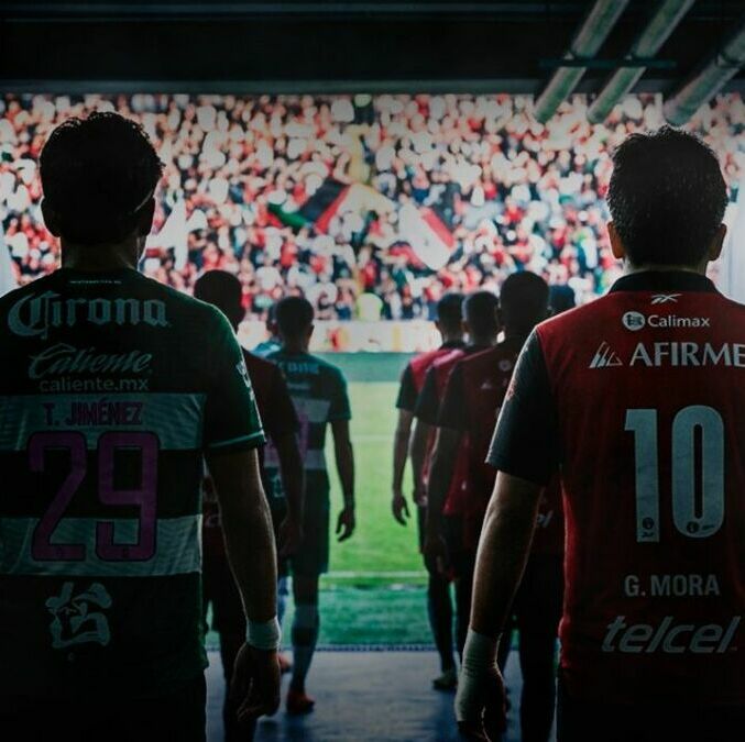 La nueva generación tiene grandes joyas. (Foto: MT)