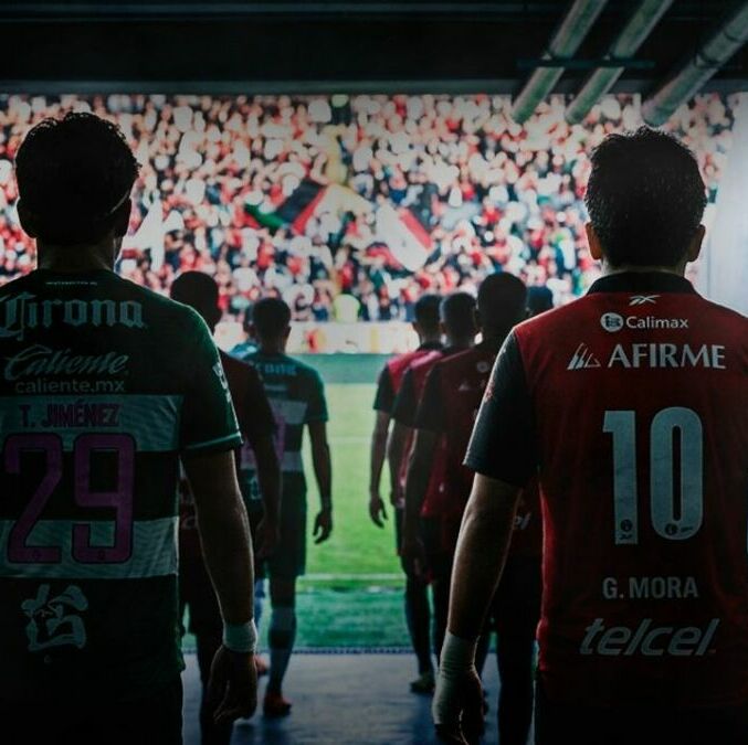 La nueva generación tiene grandes joyas. (Foto: MT)