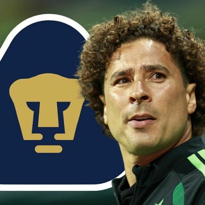 Memo Ochoa estuvo a 30 minutos de ser parte de la cantera auriazul cuando se adentró al futbol. (Mexsport)