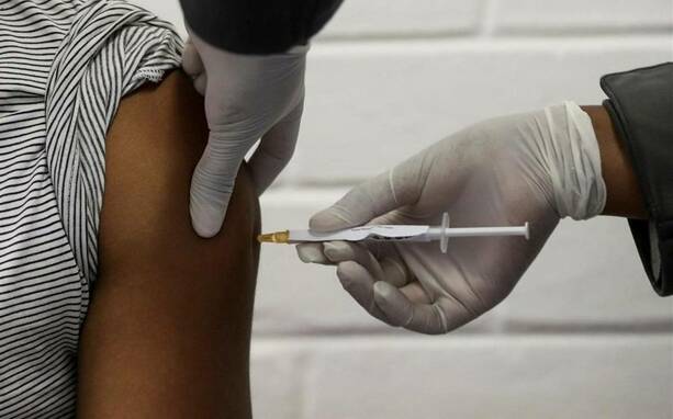 Moderna se encuentra en la Fase 1 de su segundo ensayo de la vacuna contra el VIH (Reuters)