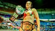 Persephone participará en el Grand Prix de Amazonas del CMLL este viernes 23 de octubre (perse.am)