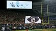 Previo al partido entre Patriots y Bears se guardó un minuto de silencio a honor a Mike Ditka. FOTO: Reuters