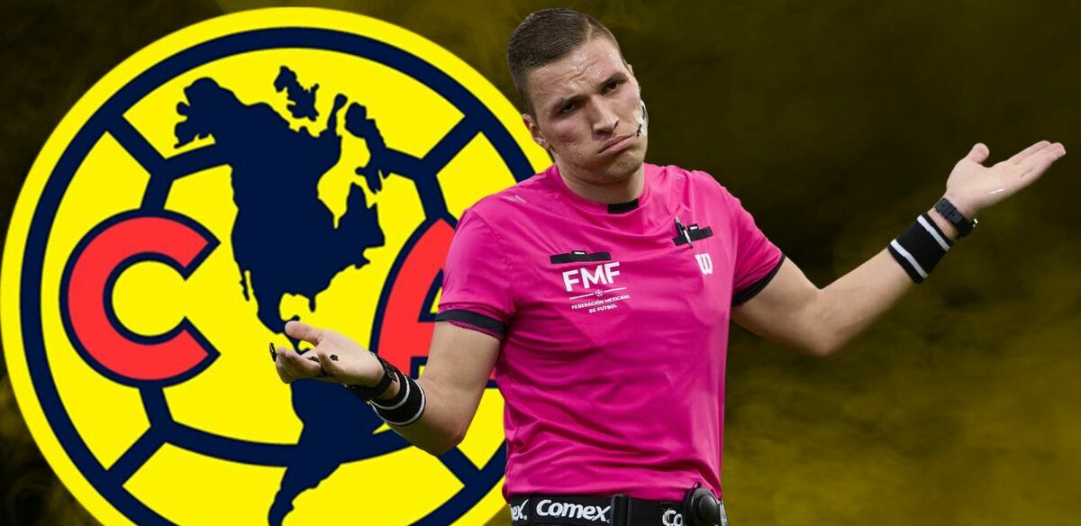 Rayados se había quejado del arbitraje en ese duelo. (Foto: Mexsport)