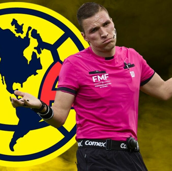 Rayados se había quejado del arbitraje en ese duelo. (Foto: Mexsport)