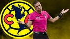 Rayados se había quejado del arbitraje en ese duelo. (Foto: Mexsport)