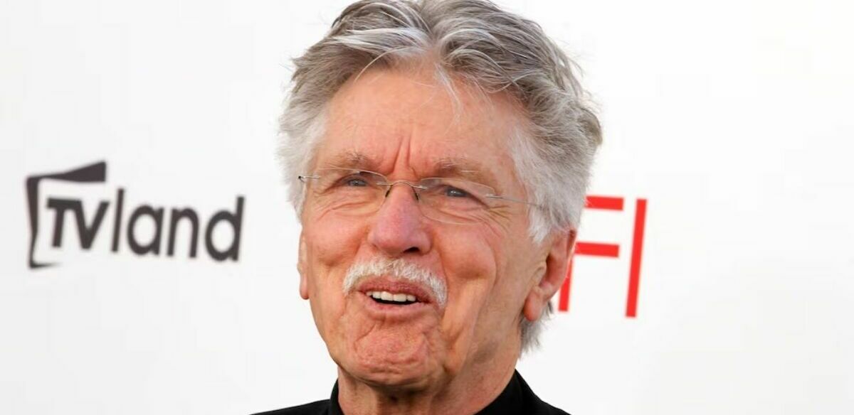 Tom Skerrit participó en más de 100 películas a lo largo de 60 años de carrera. (Reuters)
