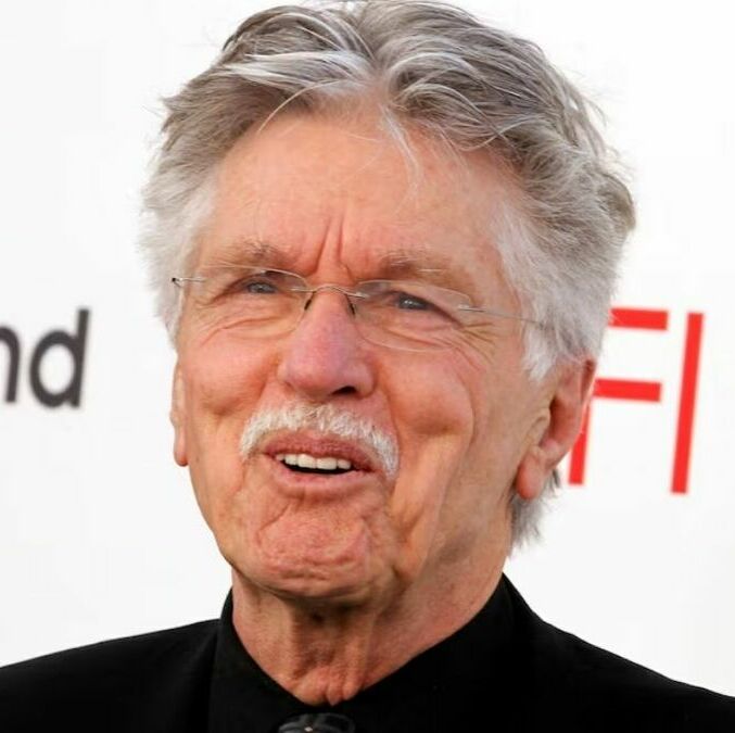 Tom Skerrit participó en más de 100 películas a lo largo de 60 años de carrera. (Reuters)