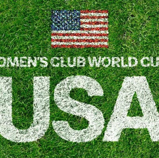 Estados Unidos será sede del primer Mundial de clubes Femenil (fifa.com)