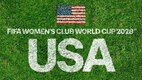 Estados Unidos será sede del primer Mundial de clubes Femenil (fifa.com)