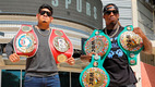 Vaquero Navarrete enfrentará a O'Shaquie Foster el próximo 24 de octubre. (Foto: Top Rank)