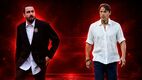 Amaury Vergara y Matías Almeyda tienen grandes diferencias desde el 2018 (Mexsport | Imago 7 | Canva)