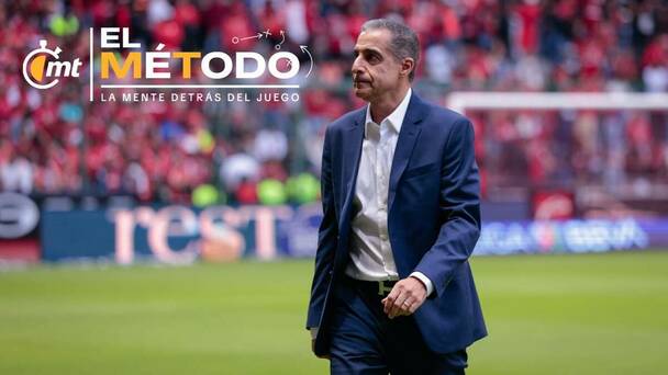 Conoce El Método de Renato Paiva, el DT que le está cambiando la cara a Santos (Imago7)