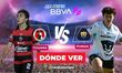 Consulta la previa de Tijuana vs. Pumas para ver EN VIVO Jornada 12 de Liga MX Femenil 2026.