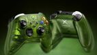 El control del 25° aniversario de XBOX ya puede ser adquirido en línea y tiendas físicas en México. (XBOX)