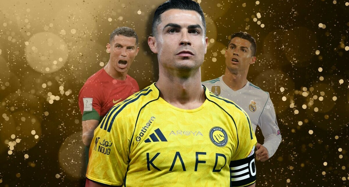 Cristiano Ronaldo busca llegara a su gol número 1000 (Reuters | Mexsport)
