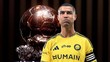 Cristiano Ronaldo ganaría el llamado Balón de Oro de Todos los Tiempos (Reuters)