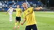 Cristiano Ronaldo vuelve a hacerse presente en el marcador para el Al Nassr / FOTO: Reuters
