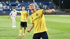 Cristiano Ronaldo vuelve a hacerse presente en el marcador para el Al Nassr / FOTO: Reuters