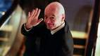 Gianni Infantino (Reuters)