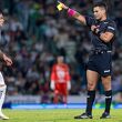 Guillermo Pacheco fue designado en la Jornada a pesar de la polémica en el Santos vs. Pumas (Fotografía: Mexsport)
