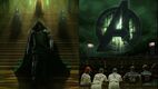 Horario y dónde ver nuevo adelanto de 'Avengers: Doomsday' en la Serie Mundial 2026? (@MLB y @Marvel | X).