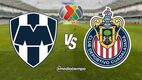 Horario y canal EN VIVO de Monterrey vs. Chivas: Jornada 14 Apertura 2026. (Especial).