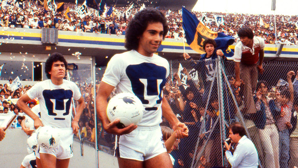 Hugo Sánchez será homenajeado por Pumas. (Foto: Mexsport)