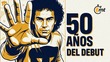 Hugo Sánchez, leyenda del futbol mexicano (mediotiempo)