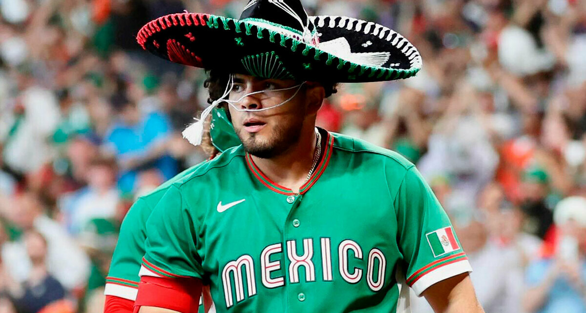 Jonathan Aranda encabeza al grupo de mexicanos en la Serie Mundial 2026. (Foto: Tampa Bay Rays)