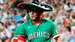 Jonathan Aranda encabeza al grupo de mexicanos en la Serie Mundial 2026. (Foto: Tampa Bay Rays)