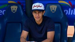 José Juan Macías (Imago7)