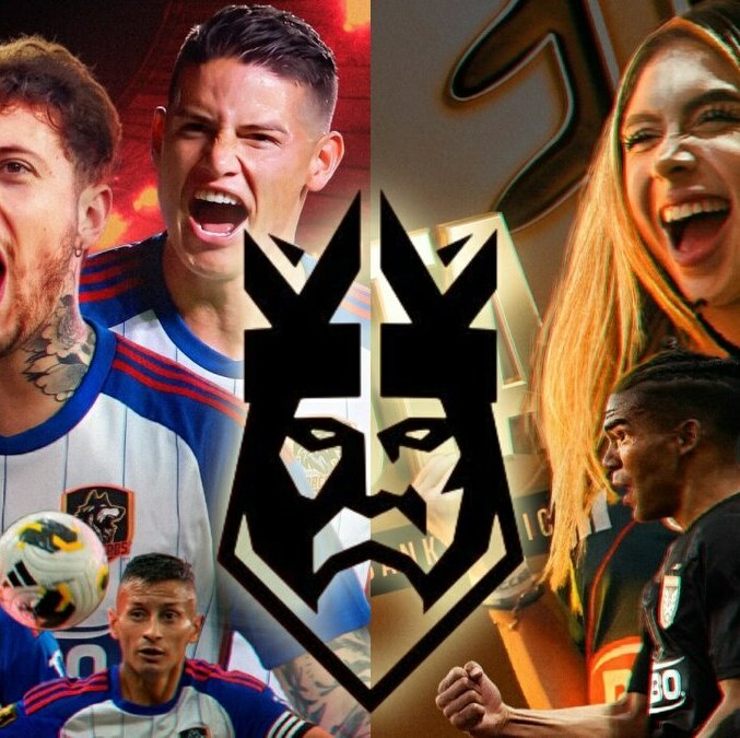 La Final de la Kings Cup México ya está definida (Instagram @kingsleague_mex)