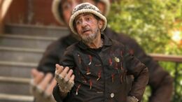 Manuel 'El Flaco' Ibáñez está hospitalizado en el Hospital ABC de Santa Fe y actores piden ayuda. (Especial)