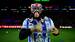 Penta demostró que es aficionado a los Tuzos del Pachuca previo a su duelo ante Cruz Azul. FOTO: @Tuzos