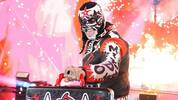 Penta vive su mejor momento en WWE (WWE)