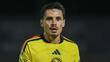 Raphael Veiga, durante un partido con el América en la Liga MX. FOTO: Imago7
