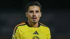Raphael Veiga, durante un partido con el América en la Liga MX. FOTO: Imago7