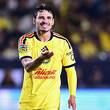 Raphael Veiga viaja a Brasil / Mexsport