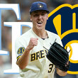 Rays vs. Brewers EN VIVO - Juego 1 HOY Serie Mundial 2026. (Foto: MLB.com)