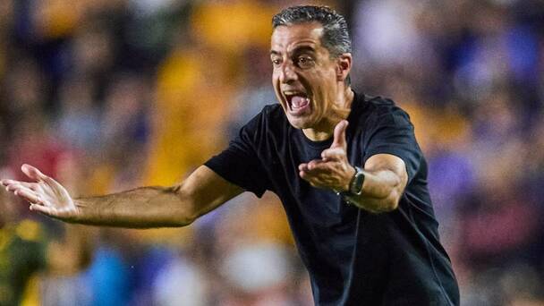 Renato Paiva ve superior el futbol brasileño sobre el mexicano (Mexsport)