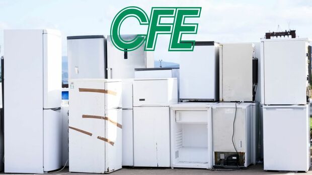 Renueva tus electrodomésticos con CFE (Especial)