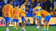 Tigres se juega la clasificación en su próximo encuentro ante Pumas / FOTO: Mexsport