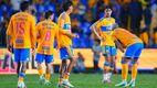 Tigres se juega la clasificación en su próximo encuentro ante Pumas /  FOTO: Mexsport