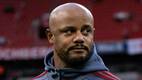 Vicent Kompany es trasladado de emergencia al hospital / X: Bayern Munich