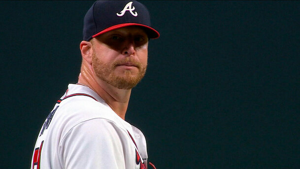 Will Smith, el lanzador, ganó títulos de Serie Mundial con tres franquicias distintas. (Foto: MLB.com)