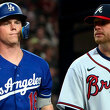 Los dos Will Smith se habían hecho presentes para conquistar la Serie Mundial desde 2020. (Foto: MLB.com)