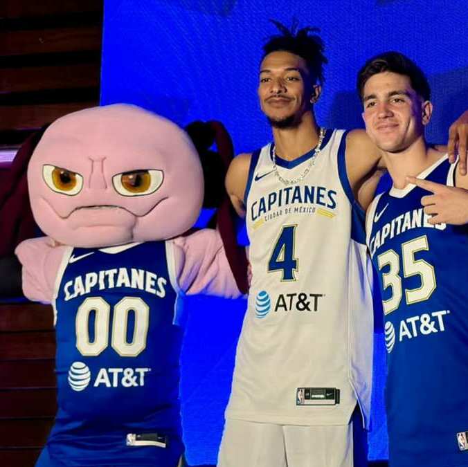 Capitanes de CDMX (Mediotiempo)
