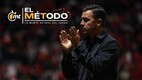 Conoce la mente detrás del juego de Diego Mejía, El Método del entrenador del Atlético de San Luis (Imago7)
